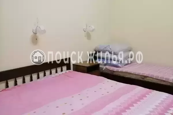 Частный сектор «Комната под ключ в частном доме», Краснодарский край, Кучугуры, пер. Ясный, д.15