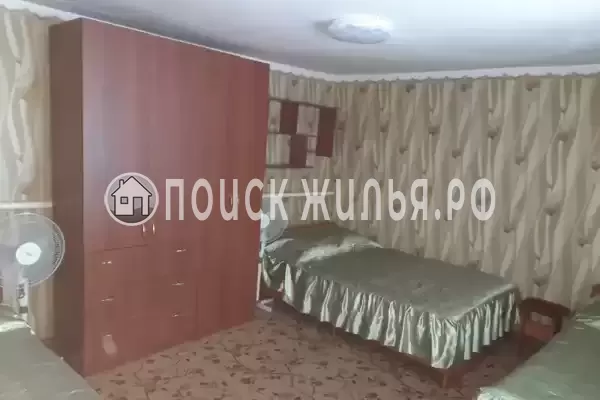 Частный сектор «Комната в частном доме на Шевченко», Анапа