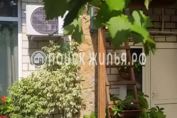 «Elpida», Анапа