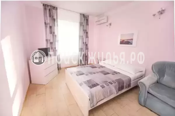 «Elpida», Анапа