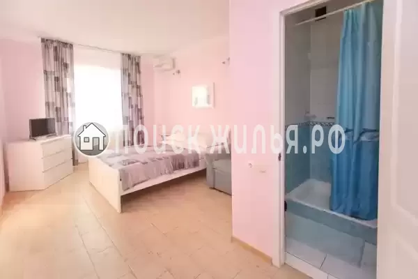 «Elpida», Анапа