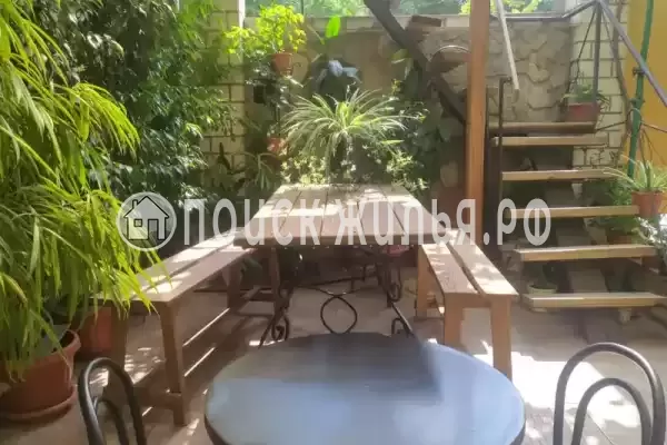 «Elpida», Анапа