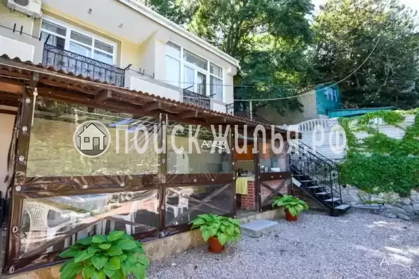 «Феерия», Алушта