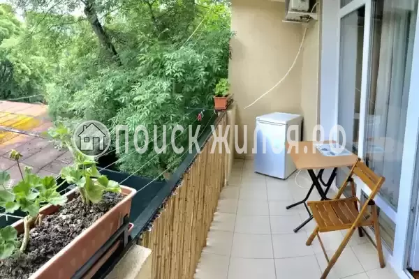 «Феерия», Алушта