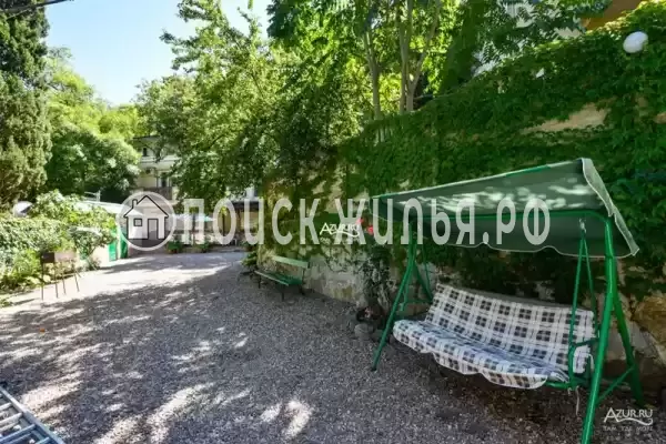 «Феерия», Алушта