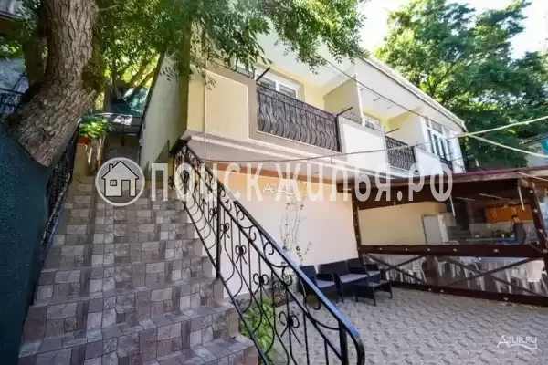 «Феерия», Алушта