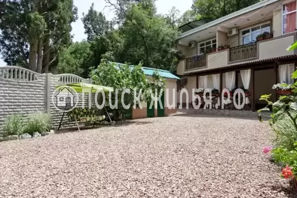 «Феерия», Алушта