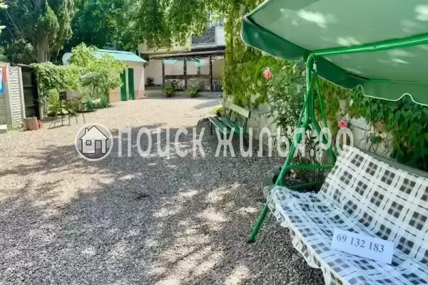 «Феерия», Алушта