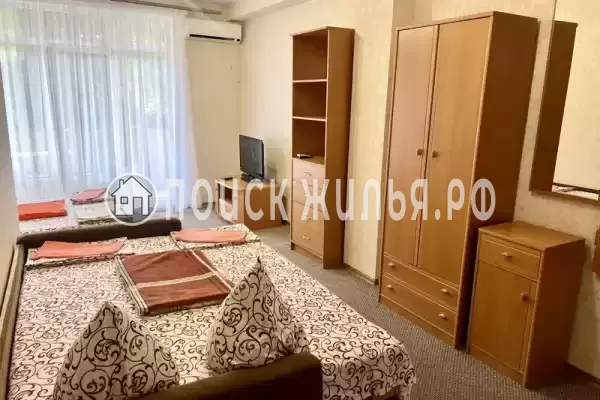 «Феерия», Алушта