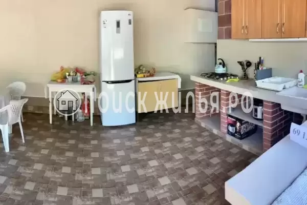 «Феерия», Алушта