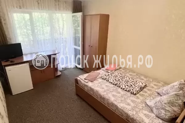 «Феерия», Алушта