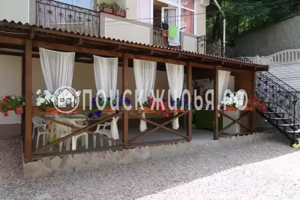 «Феерия», Алушта