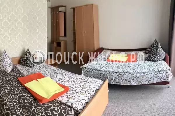 «Феерия», Алушта