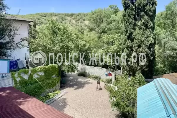 «Феерия», Алушта