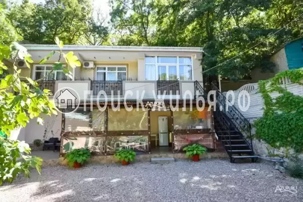 «Феерия», Алушта