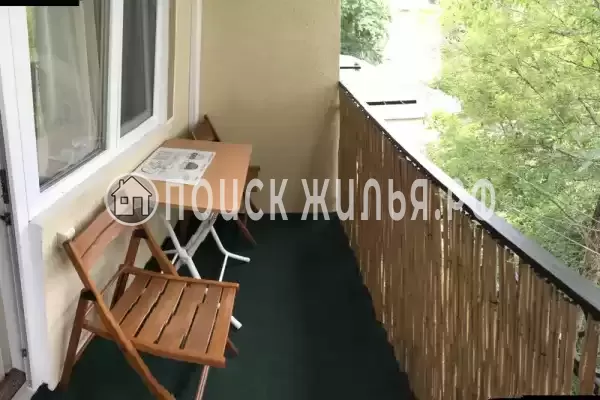 «Феерия», Алушта