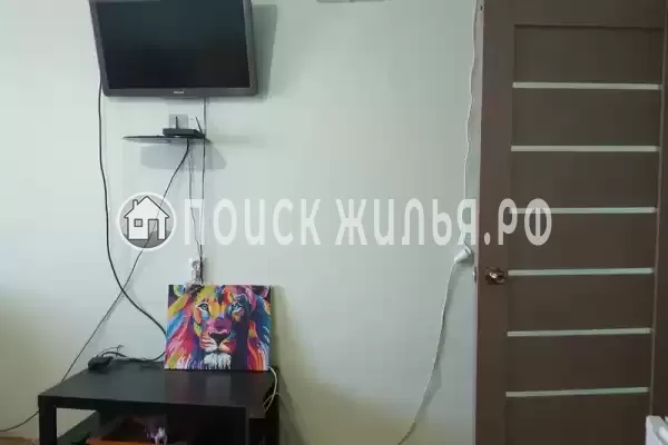 Частный сектор «Часть дома под ключ Рита», Ейск