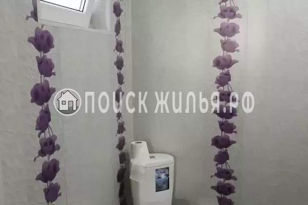 Частный сектор «Часть дома под ключ Рита», Ейск