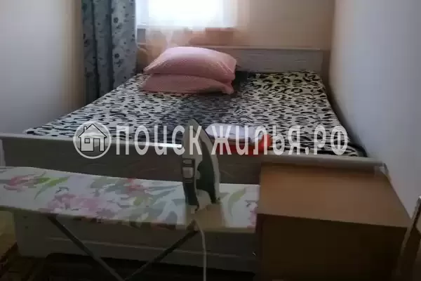 Частный сектор «Часть дома под ключ Рита», Ейск