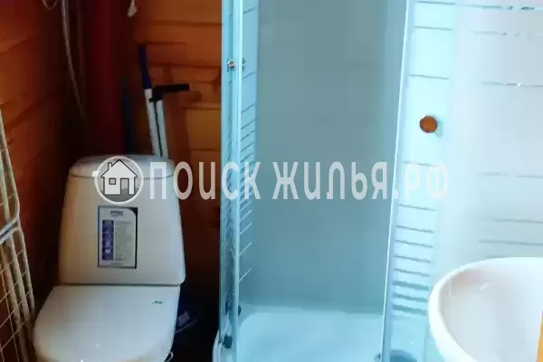 Частный сектор «Эко-домик Two house», Джемете