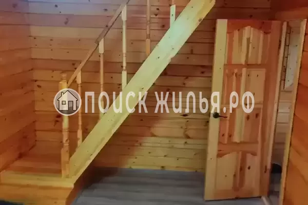 Частный сектор «Эко-домик Two house», Джемете