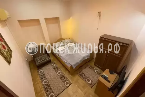 «У Любаши», Джемете