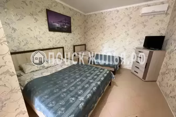 «У Любаши», Джемете