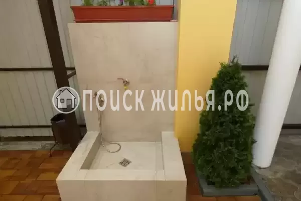 «У Любаши», Джемете