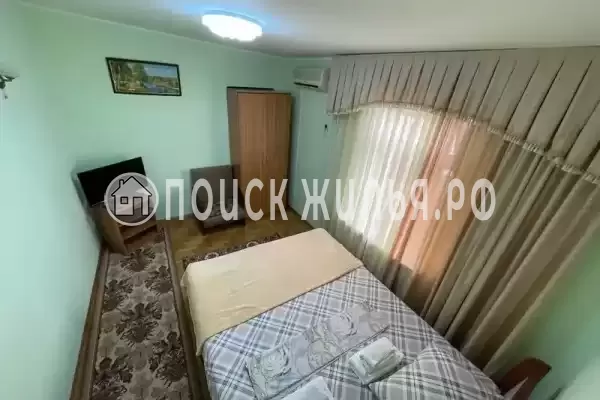 «У Любаши», Джемете