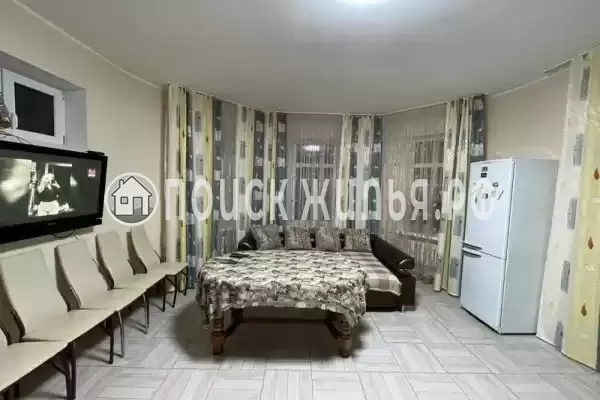 «У Любаши», Джемете