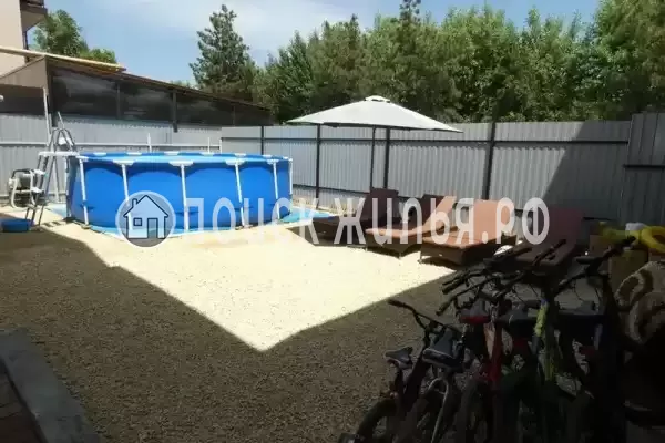 «У Любаши», Краснодарский край, Анапа, Джемете, Пионерский проспект, д.48 «А» кв2