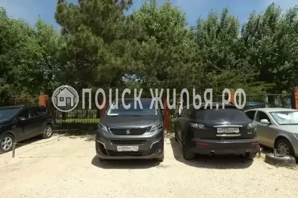 «У Любаши», Джемете