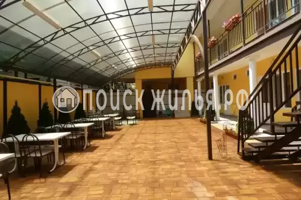 «У Любаши», Джемете