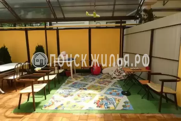 «У Любаши», Джемете