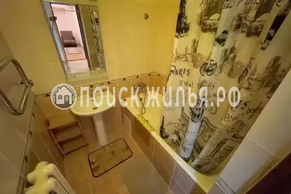 «У Любаши», Джемете