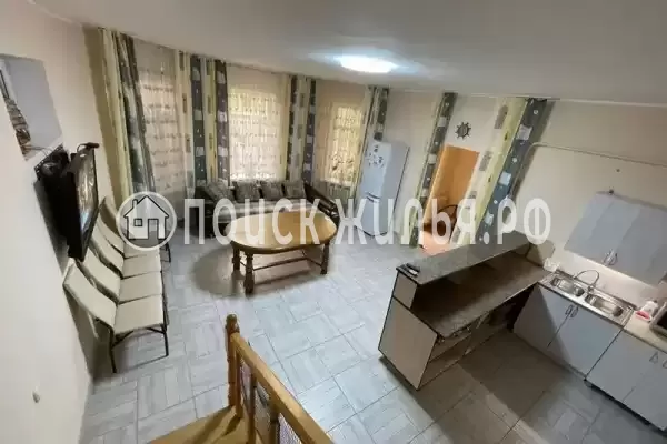 «У Любаши», Джемете