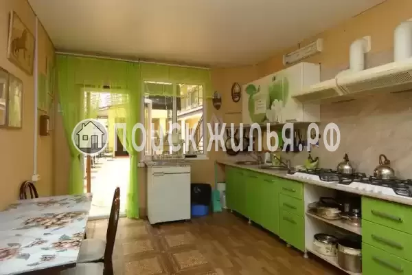 «У Любаши», Джемете