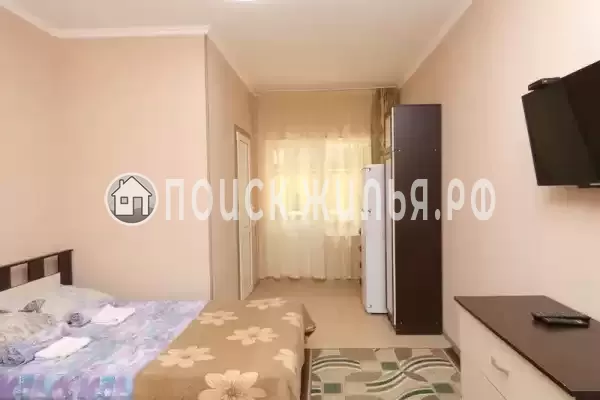 «У Любаши», Джемете