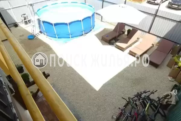 «У Любаши», Джемете