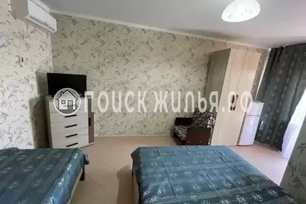 «У Любаши», Джемете