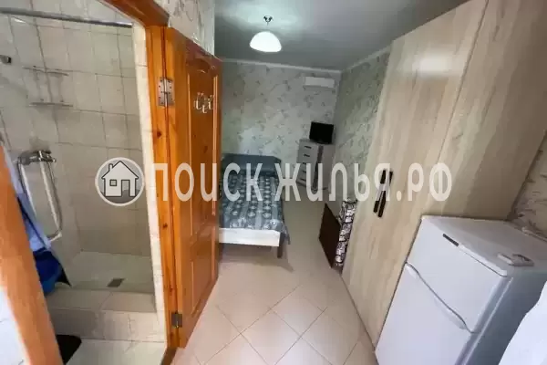 «У Любаши», Джемете