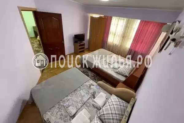 «У Любаши», Джемете