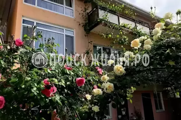 Гостевой дом «Оливия», Лазаревское