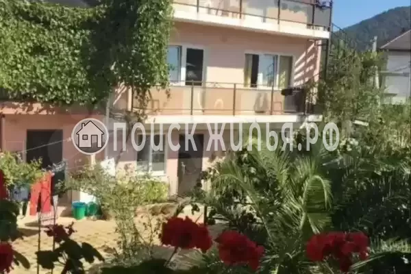 Гостевой дом «Ди Анна», Лазаревское