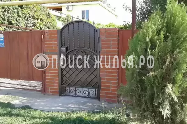 Частный сектор «Частное домовладение Берег», Кучугуры