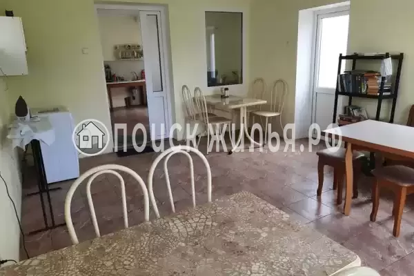 Частный сектор «Частное домовладение Берег», Кучугуры