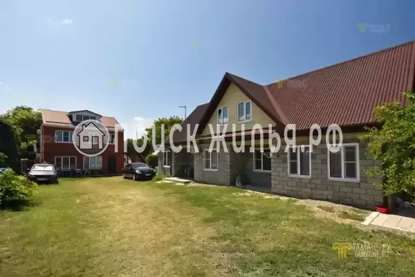 Частный сектор «Частное домовладение Берег», Кучугуры