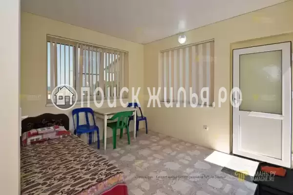 Частный сектор «Частное домовладение Берег», Кучугуры