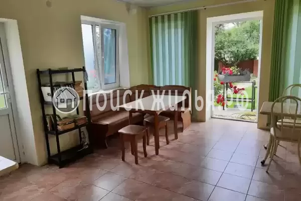 Частный сектор «Частное домовладение Берег», Кучугуры