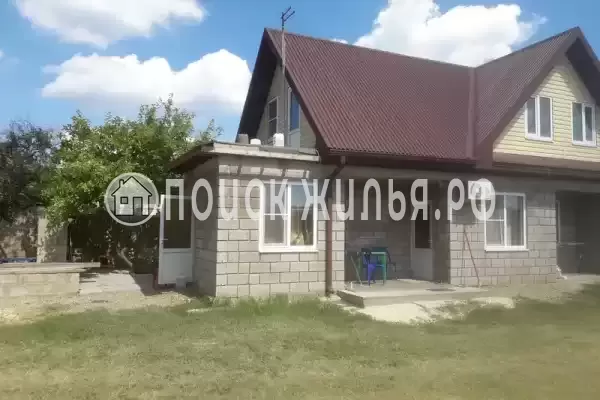 Частный сектор «Частное домовладение Берег», Кучугуры